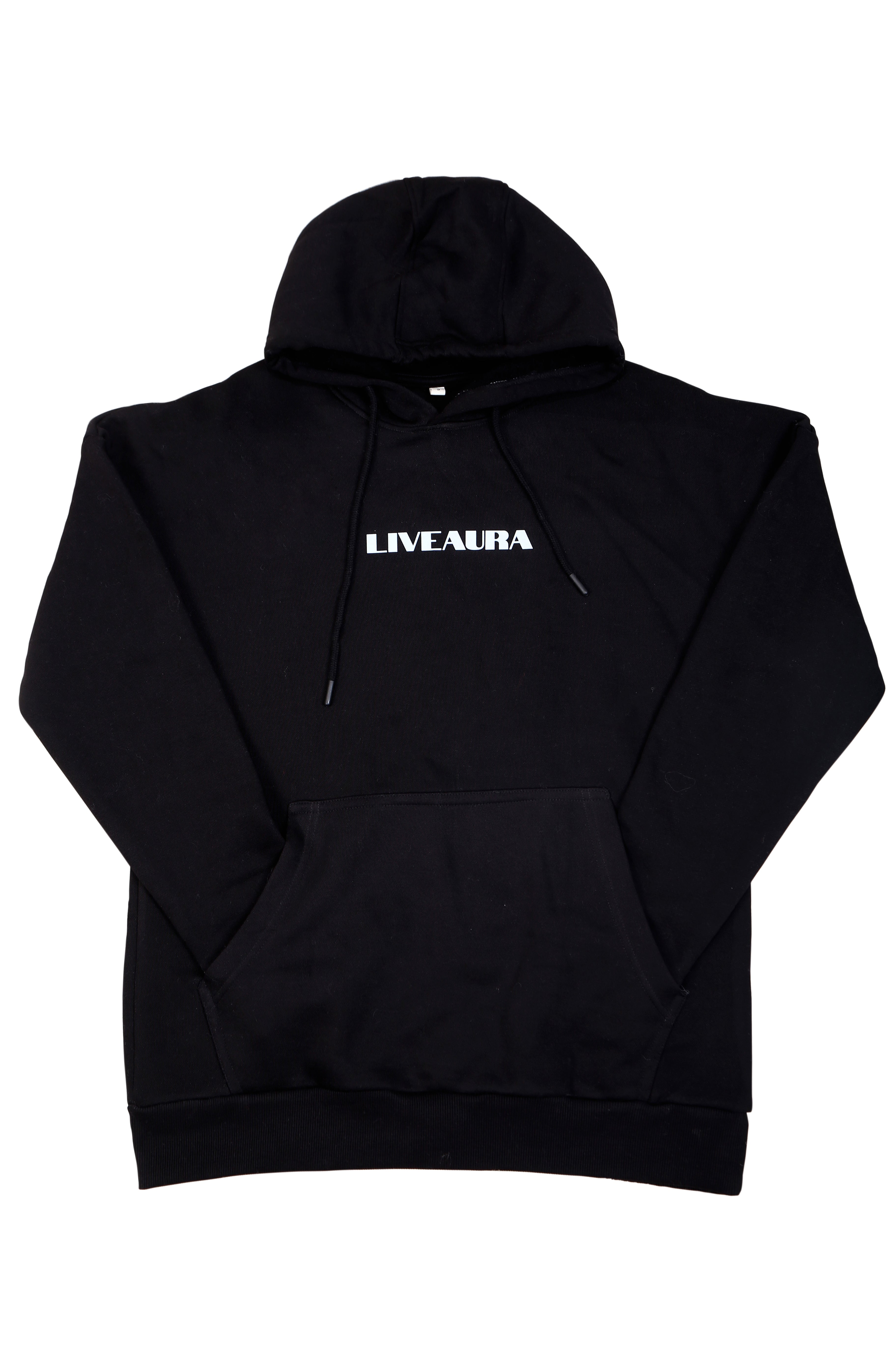 THE EYES OVERSIZED HOODIE