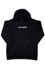 THE EYES OVERSIZED HOODIE